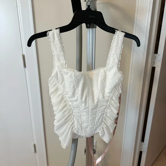 HOUSE OF CB ‘Catalina’ Corset - Picture 7 of 10